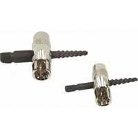 Easy-Out Tool Action Paper