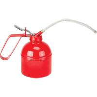 Oil Can, Steel, 23 oz Capacity Action Paper