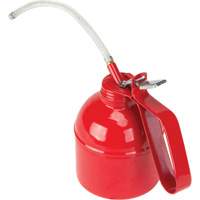 Oil Can, Steel, 23 oz Capacity Action Paper