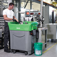 L Solution, Drum Action Paper