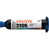3105 Light Cure Acrylic , 25 ml Action Paper