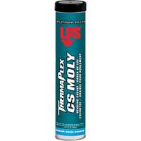 ThermaPlex&reg; CS Moly Bearing Grease Action Paper