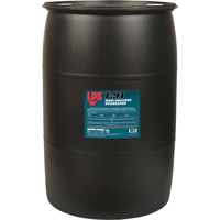 T-91 Non-Solvent Degreaser, Drum Action Paper