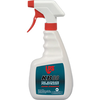P&eacute;n&eacute;trant ultime KB 88, Bouteille &agrave; g&acirc;chette, 20 oz liq. Action Paper