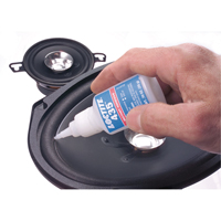 Adh&eacute;sif instantan&eacute;  431 pour toute surface, Transparent, Bouteille, 20 g Action Paper