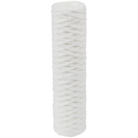 Disposable Filter Cartridge Action Paper
