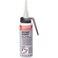 Instant Gasket, Cartridge, Black Action Paper