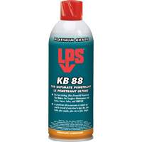 KB 88 The Ultimate Penetrant, Aerosol Can, 13 oz. Action Paper