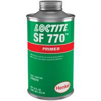 Couche primaire 770 Prism, 16 oz liq., Canette Action Paper