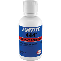 Adh&eacute;sif TAK PAK 444, Transparent, Bouteille, 1 lb Action Paper