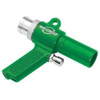 Air Drying Gun Kit Action Paper