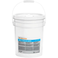 Aero Solution, Pail Action Paper