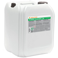Nettoyant acide extra puissant Power Cleaner 100, 20 L, Seau Action Paper
