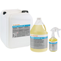 Nettoyant acide extra puissant Power Cleaner 100, 20 L, Seau Action Paper