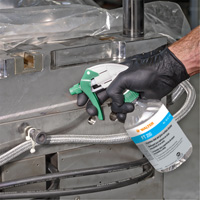 Nettoyant de surface FT200, Baril Action Paper