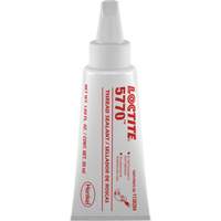Adh&eacute;sif 5770, Tube, 50 ml, -54° C - 277° C/-65° F - 530° F Action Paper