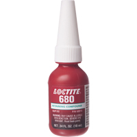 P&acirc;te de rattrapage de jeu &agrave; viscosit&eacute; &eacute;lev&eacute;e 680, 10 ml, Bouteille, Vert Action Paper