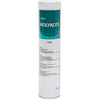 Molykote 111 Compound, 400 g, Cartridge Action Paper