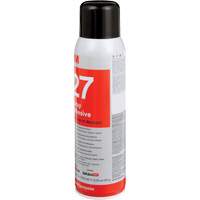 27 Multi-Purpose Spray Adhesive, Clear, Aerosol Can Action Paper