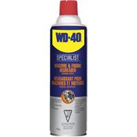 Degreasers & Cleaners