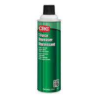 T-Force Degreaser, Aerosol Can Action Paper