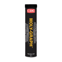 Moly-Graph Multi-Purpose Lithium Grease, 397 g, Cartridge Action Paper