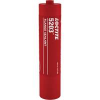5230 Flange Sealant, Cartridge, Red Action Paper