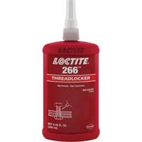 Compos&eacute; de blocage 266, Rouge, &eacute;lev&eacute;, 250 ml, Bouteille Action Paper