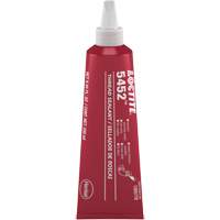 5452 Thread Sealant, Tube, 250 ml, -54° C - 149° C/-65° F - 300° F Action Paper