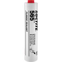 565 Thread Sealant, Cartridge, 300 ml, -54° C - 149° C/-65° F - 300° F Action Paper