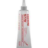 5770 Thread Sealant, Bottle, 250 ml, -54° C - 149° C/-65° F - 300° F Action Paper