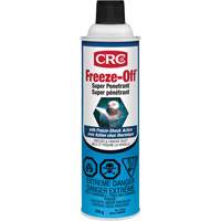 Huile p&eacute;n&eacute;trante Freeze-Off, Canette a&eacute;rosol, 326 g Action Paper