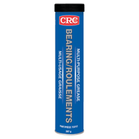 Marine Boat, Trailer &  Wheel Bearing Grease, 397 g, Cartridge Action Paper
