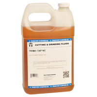 Fluide de taraudage TAP NC TRIM, Cruche Action Paper