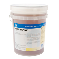 Fluide de taraudage TAP NC TRIM, Seau Action Paper