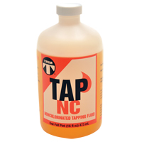 Fluide de taraudage TAP NC TRIM, Bouteille Action Paper