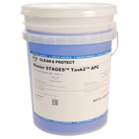 STAGES Task2 All-Purpose Cleaner, Pail Action Paper