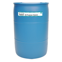 STAGES Task2 All-Purpose Cleaner, Drum Action Paper