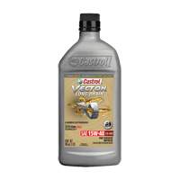 Automotive Lubes & Specialty Fluids