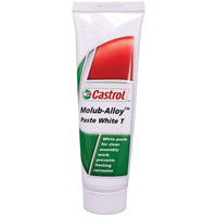 Molub-Alloy&reg; Paste White T Paste, Tube Action Paper