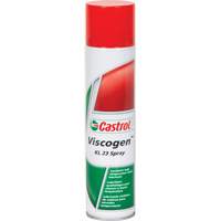 Viscogen KL 23 Synthetic High Temperature Chain Lubricant, Aerosol Can Action Paper