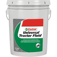 2016 Hydrastatic Universal Tractor Fluid Action Paper