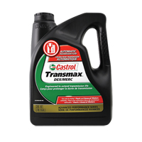 Transmax Dexron&reg;/Mercon&reg; Automatic Transmission Fluid Action Paper