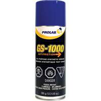 Graisse synth&eacute;tique pour usages multiples, 350 g, Canette a&eacute;rosol Action Paper
