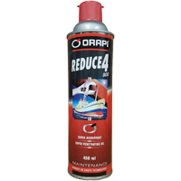 Vaporisateur p&eacute;n&eacute;trant pour l'huile Reduce 4, 450 ml Action Paper