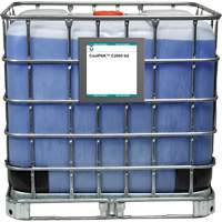 CoolPAK Synthetic Metalworking Fluid, IBC Tote Action Paper