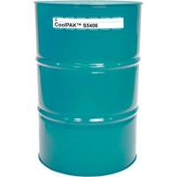 CoolPAK Heavy-Duty Semisynthetic, Drum Action Paper