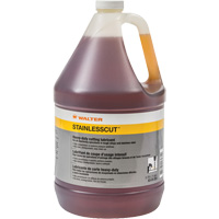 Lubrifiant de coupe pour acier inoxydable Stainlesscut, Gallon Action Paper