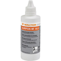 Surfox-M™ Alum Marking Electrolyte Solution AG683 | Action Paper