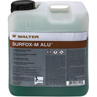 Surfox-M™ Alum Marking Electrolyte Solution AG684 | Action Paper